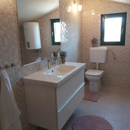 Anwesen Steinperle Mit Beheiztem Schwimmbad By Interhome Brkic