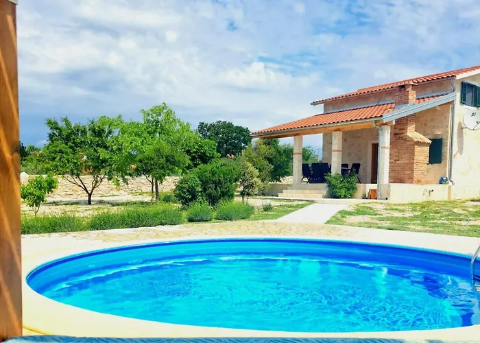 Anwesen Steinperle Mit Beheiztem Schwimmbad By Interhome * Brkic