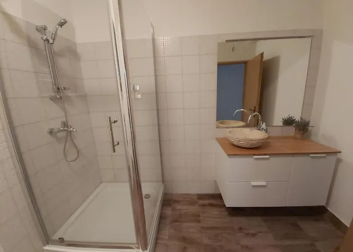 Anwesen Steinperle Mit Beheiztem Schwimmbad By Interhome * Brkic