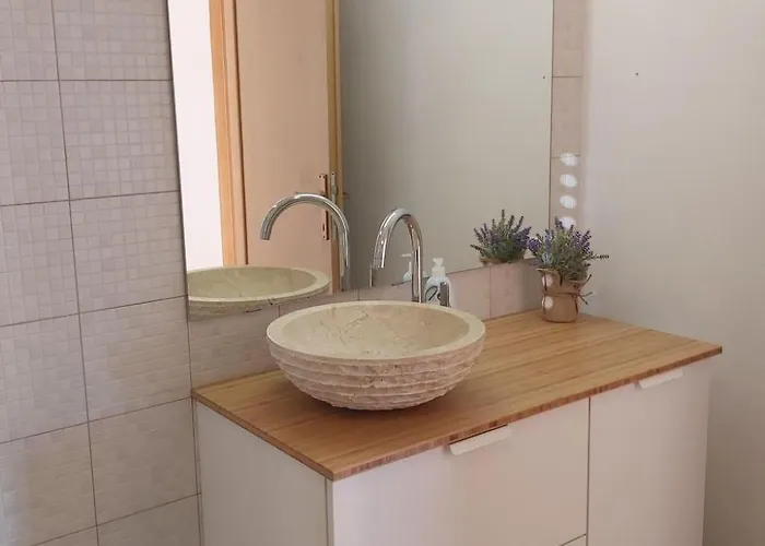 Anwesen Steinperle Mit Beheiztem Schwimmbad By Interhome Hébergement de vacances