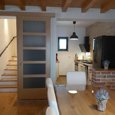 Anwesen Steinperle Mit Beheiztem Schwimmbad By Interhome Tatil Evi