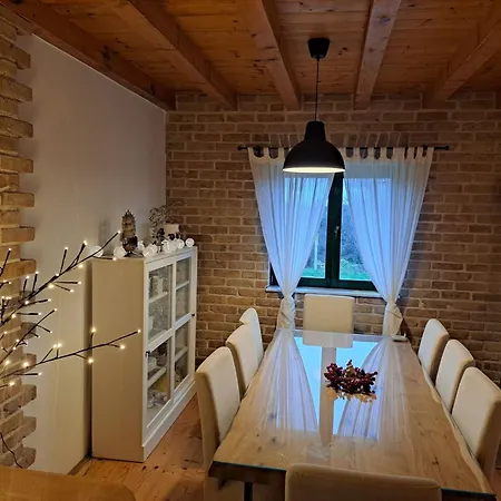 Anwesen Steinperle Mit Beheiztem Schwimmbad By Interhome Tatil Evi *