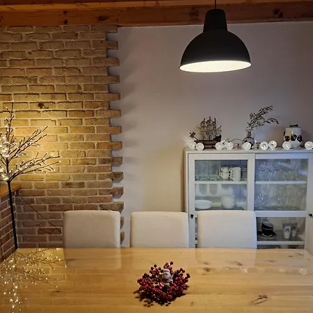 Tatil Evi Anwesen Steinperle Mit Beheiztem Schwimmbad By Interhome Brkic
