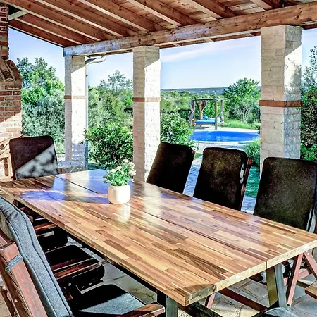 Anwesen Steinperle Mit Beheiztem Schwimmbad By Interhome