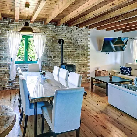 Anwesen Steinperle Mit Beheiztem Schwimmbad By Interhome Casa vacanze *