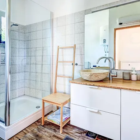 Anwesen Steinperle Mit Beheiztem Schwimmbad By Interhome Casa vacanze *