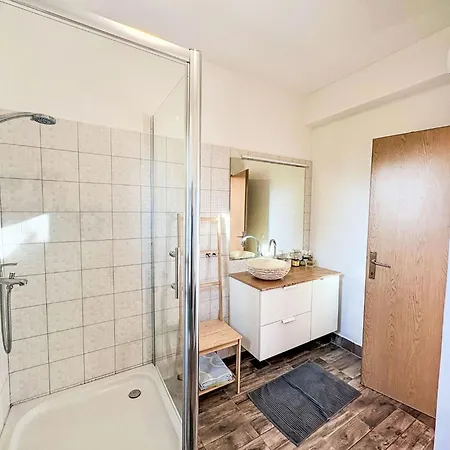 Casa vacanze Anwesen Steinperle Mit Beheiztem Schwimmbad By Interhome *