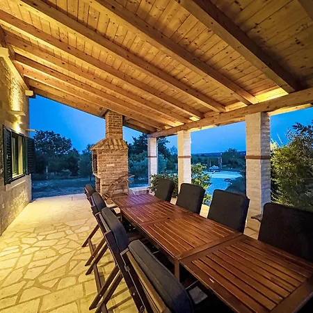 Casa vacanze Anwesen Steinperle Mit Beheiztem Schwimmbad By Interhome Brkic